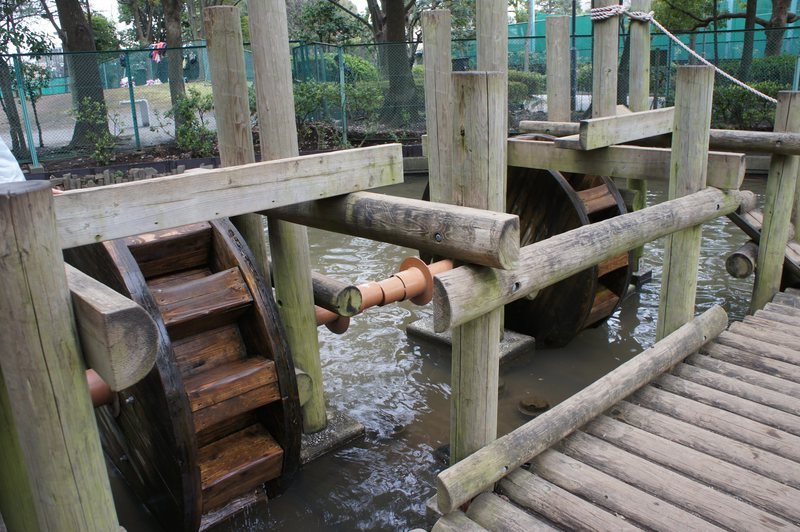 平和の森公園の写真2